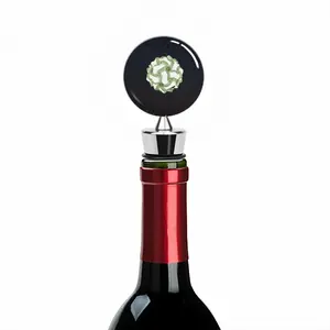 Light In Dark Wine Bottle Stoppers