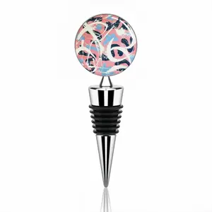 Enriched Wine Bottle Stoppers