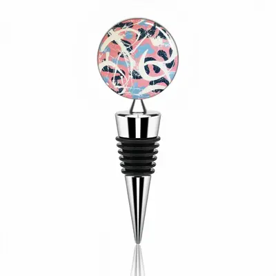 Enriched Wine Bottle Stoppers