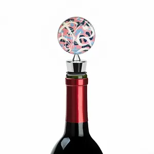 Enriched Wine Bottle Stoppers