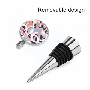 Enriched Wine Bottle Stoppers