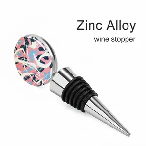 Enriched Wine Bottle Stoppers