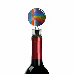 Refraction Wine Bottle Stoppers