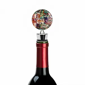 Magic Wine Bottle Stoppers