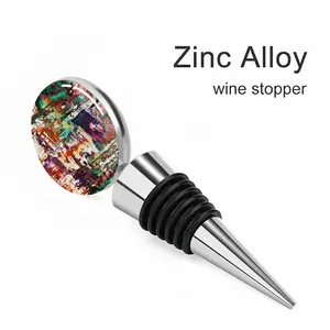 Magic Wine Bottle Stoppers