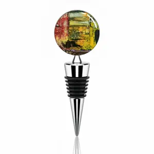 Instinct Wine Bottle Stoppers