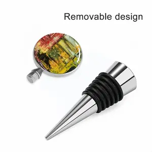 Instinct Wine Bottle Stoppers