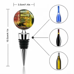 Instinct Wine Bottle Stoppers