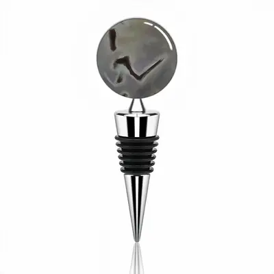 Five Lines (Pentagram) Wine Bottle Stoppers