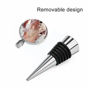 Nebulous Wine Bottle Stoppers