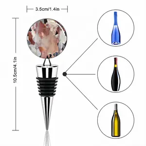 Nebulous Wine Bottle Stoppers