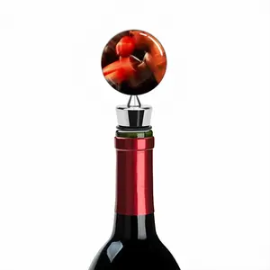 Pugilism Wine Bottle Stoppers