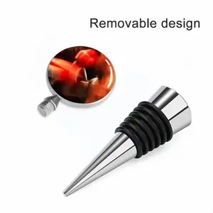 Pugilism Wine Bottle Stoppers