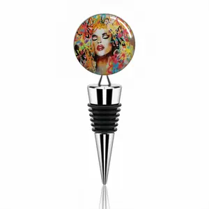 Always On My Mind Wine Bottle Stoppers