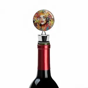 Always On My Mind Wine Bottle Stoppers