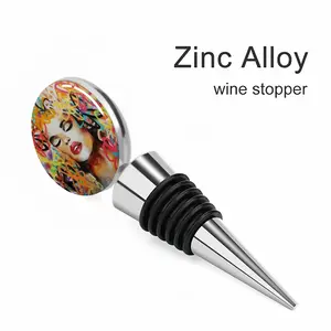 Always On My Mind Wine Bottle Stoppers