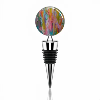 Luminous Dialogue Wine Bottle Stoppers