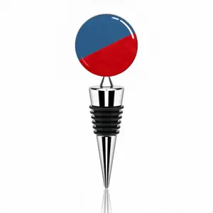 Flag 7 Wine Bottle Stoppers