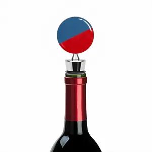 Flag 7 Wine Bottle Stoppers