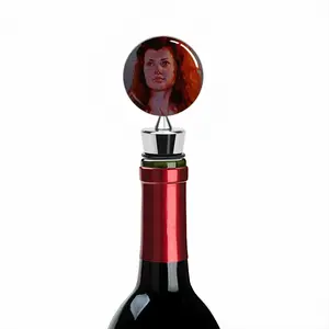 Tanya Wine Bottle Stoppers