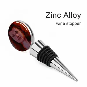 Tanya Wine Bottle Stoppers