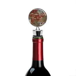 Athos - Vatopedi Wine Bottle Stoppers