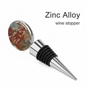 Athos - Vatopedi Wine Bottle Stoppers