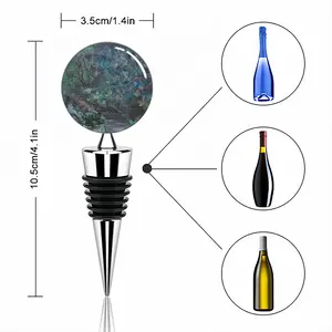 Garden Cotrocens Wine Bottle Stoppers