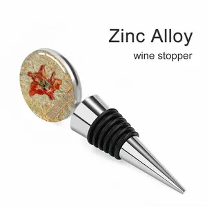 Lily - Psalm 103 Wine Bottle Stoppers