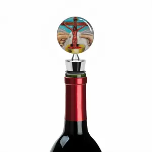 Passion Wine Bottle Stoppers