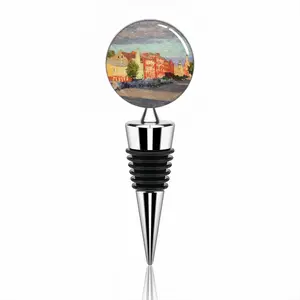 Evening Gumbinnen Wine Bottle Stoppers