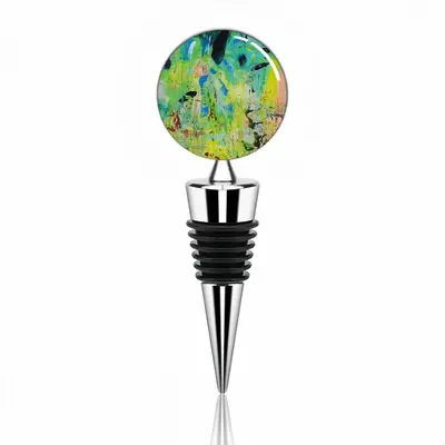 Nature Grows In You Wine Bottle Stoppers