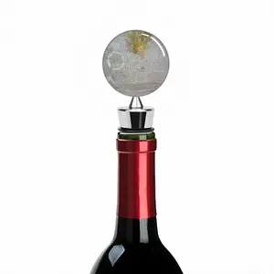 Rainy Day Wine Bottle Stoppers