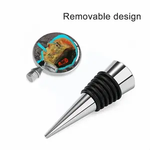 Lhomme Determine Wine Bottle Stoppers