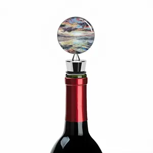 Liquid Light Wine Bottle Stoppers