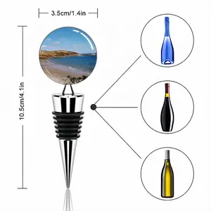 Secrets Of The Highlands Wine Bottle Stoppers