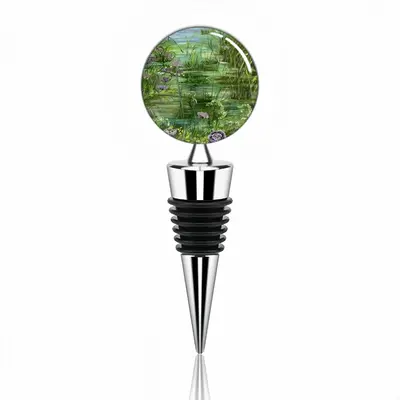 Pond Interior Gift Idea Wine Bottle Stoppers