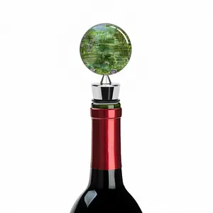 Pond Interior Gift Idea Wine Bottle Stoppers