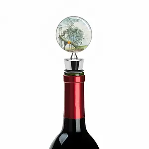 The Sacred Branch Wine Bottle Stoppers