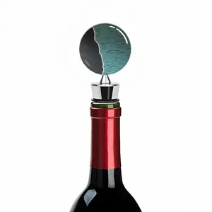 Finding The Balance ||| Wine Bottle Stoppers