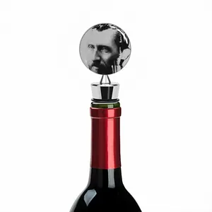 Vincent Van Gogh Wine Bottle Stoppers