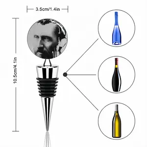 Vincent Van Gogh Wine Bottle Stoppers