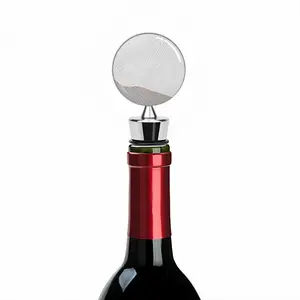 Unshakable Truth Wine Bottle Stoppers