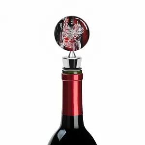 Hybrid Demon Wine Bottle Stoppers