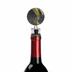 Factory Weekdays Wine Bottle Stoppers