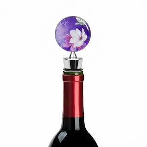 Blossom Wine Bottle Stoppers