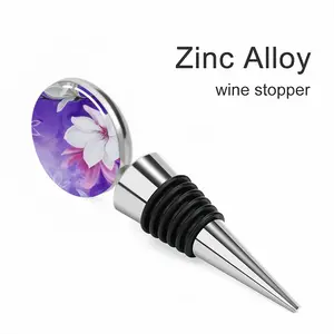 Blossom Wine Bottle Stoppers