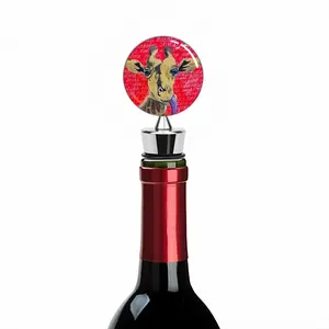 Akuna Matata Wine Bottle Stoppers