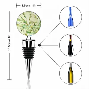 Urban Wine Bottle Stoppers