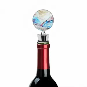 Living Matter Wine Bottle Stoppers